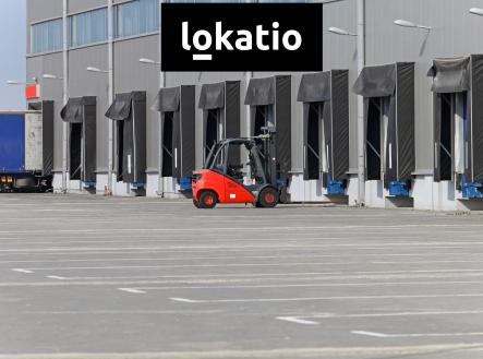 kvasiny1 | Pronájem - komerční objekt, sklad, 1 819 m²
