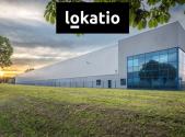 Pronájem - komerční objekt, sklad, 8 794 m²