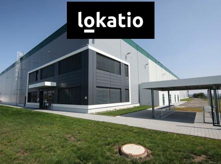 05 | Pronájem - komerční objekt, sklad, 6 172 m²