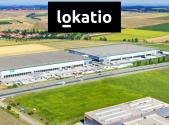 Pronájem - komerční objekt, sklad, 5 061 m²