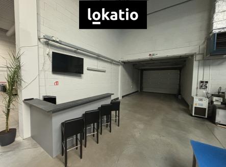 Foto_Vrata | Pronájem - komerční objekt, sklad, 467 m²