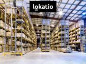Pronájem - komerční objekt, sklad, 500 m²
