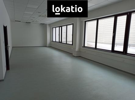 Pronájem - komerční objekt, sklad, 9 253 m²