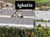 Pronájem - komerční objekt, sklad, 28 100 m²