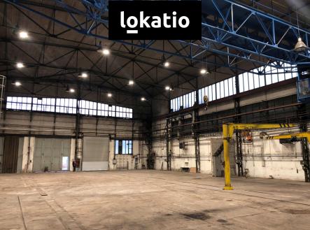 IMG_8296 | Pronájem - komerční objekt, sklad, 5 500 m²