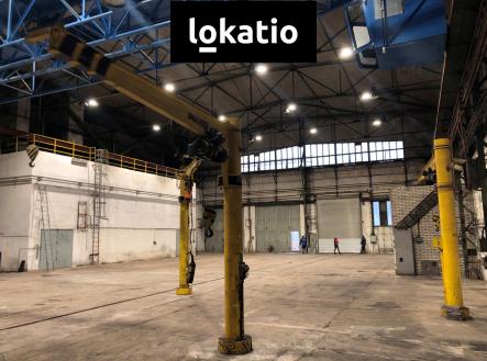 IMG_8293 | Pronájem - komerční objekt, sklad, 5 500 m²