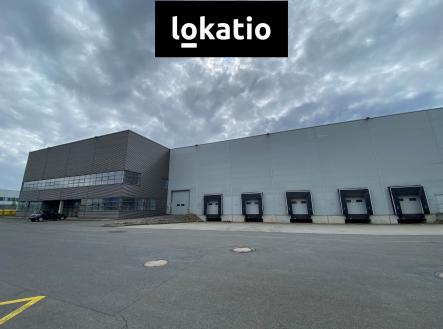 IMG_7150 | Pronájem - komerční objekt, sklad, 5 359 m²