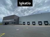 Pronájem - komerční objekt, sklad, 5 359 m²