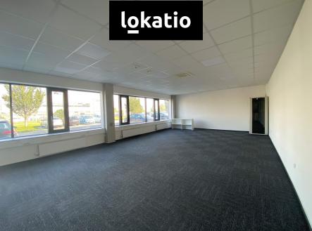 O11B_01 | Pronájem - komerční objekt, sklad, 1 589 m²