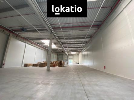 O11B_04 | Pronájem - komerční objekt, sklad, 1 589 m²