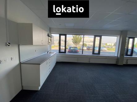 O11B_02 | Pronájem - komerční objekt, sklad, 1 589 m²