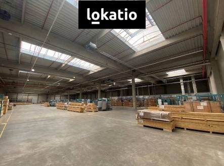 IMG_8357 | Pronájem - komerční objekt, sklad, 4 734 m²