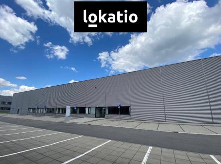 IMG_1673 | Pronájem - komerční objekt, sklad, 4 734 m²