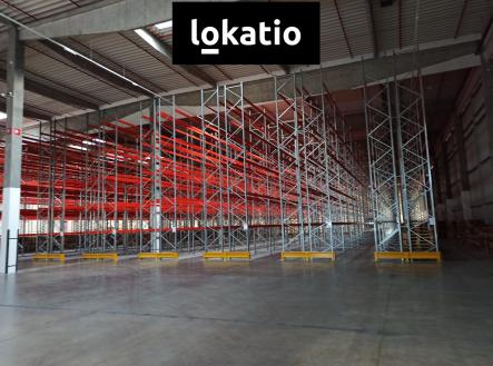 1667991415862 | Pronájem - komerční objekt, sklad, 5 808 m²