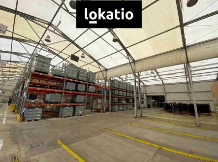 IMG_2577 | Pronájem - komerční objekt, sklad, 5 600 m²