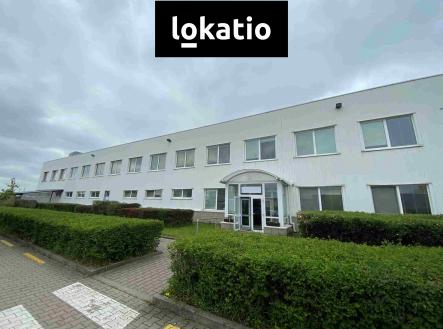 IMG_2621 | Pronájem - komerční objekt, sklad, 5 600 m²