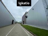 Pronájem - komerční objekt, sklad, 3 600 m²