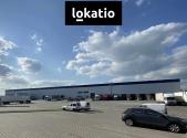 Pronájem - komerční objekt, sklad, 4 535 m²
