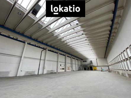 IMG_3798 | Pronájem - komerční objekt, výroba, 1 700 m²