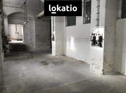 IMG_8302 | Pronájem - komerční objekt, sklad, 315 m²