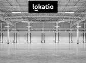 Pronájem - komerční objekt, výroba, 10 300 m²