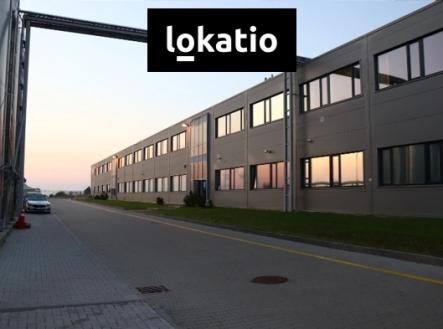 Obrázek1 | Pronájem - komerční objekt, sklad, 15 000 m²