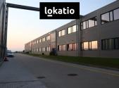 Pronájem - komerční objekt, sklad, 15 000 m²