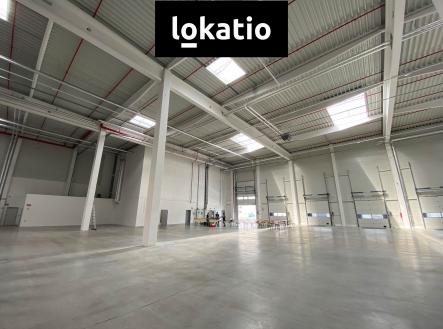 IMG_5499 | Pronájem - komerční objekt, sklad, 4 323 m²