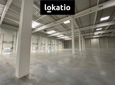 IMG_5495 | Pronájem - komerční objekt, sklad, 2 000 m²