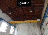 Pronájem - komerční objekt, sklad, 228 m²