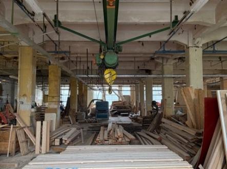 IMG_4636 | Pronájem - komerční objekt, sklad, 1 130 m²