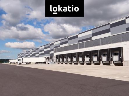 ob_16 | Pronájem - komerční objekt, sklad, 39 500 m²