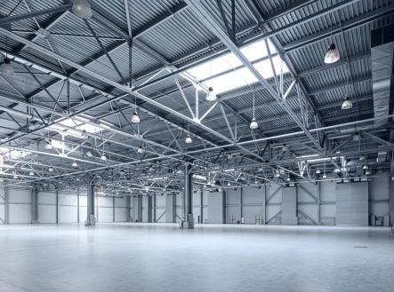 ob_2 | Pronájem - komerční objekt, sklad, 39 500 m²