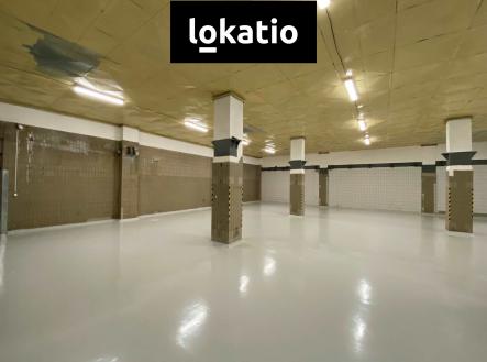 IMG_6552 | Pronájem - komerční objekt, sklad, 400 m²