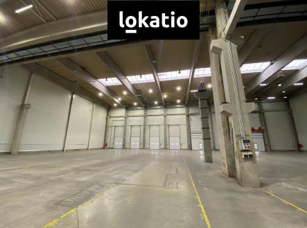 IMG_2169 | Pronájem - komerční objekt, sklad, 7 670 m²