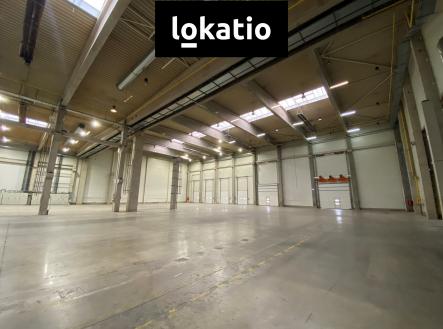 IMG_2166 | Pronájem - komerční objekt, sklad, 7 670 m²