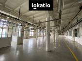 Pronájem - komerční objekt, sklad, 2 000 m²