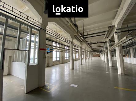 Hrušovany14 | Pronájem - komerční objekt, sklad, 2 000 m²