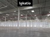 Pronájem - komerční objekt, sklad, 14 466 m²