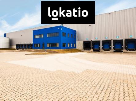 Prague-D1-West-II_DC1_7 | Pronájem - komerční objekt, sklad, 14 466 m²