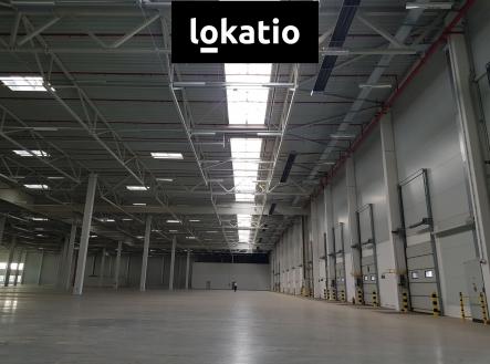 East D14_result | Pronájem - komerční objekt, sklad, 7 000 m²