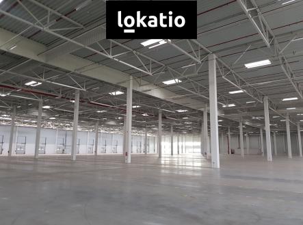 East D15_result | Pronájem - komerční objekt, sklad, 7 000 m²