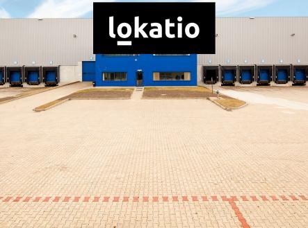 Prague-D1-West-II_DC1_6 | Pronájem - komerční objekt, sklad, 7 000 m²