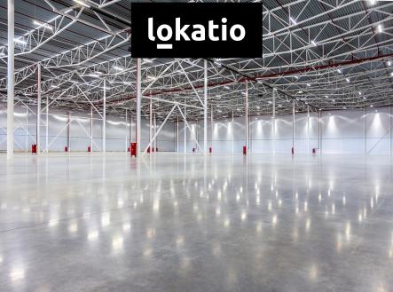 ob_5 | Pronájem - komerční objekt, sklad, 6 000 m²