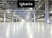 Pronájem - komerční objekt, sklad, 6 000 m²