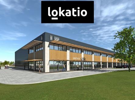 P_Ceske Budejovice_ns_14_B2 | Pronájem - komerční objekt, sklad, 1 203 m²