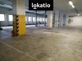 Pronájem - komerční objekt, sklad, 1 050 m²