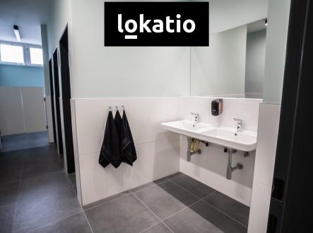 Tachov8 | Pronájem - komerční objekt, sklad, 2 658 m²