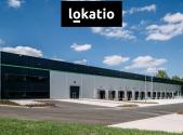 Pronájem - komerční objekt, sklad, 4 858 m²