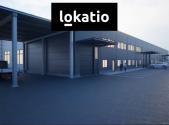 Pronájem - komerční objekt, sklad, 300 m²